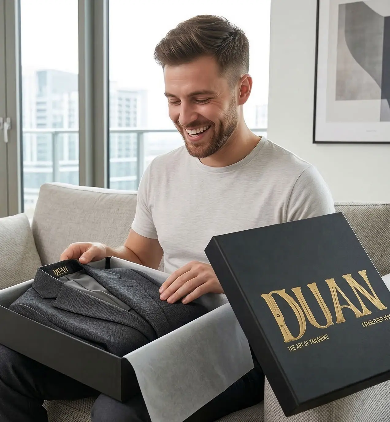 Global Delivery